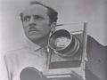 Edward Weston. Al lavoro
